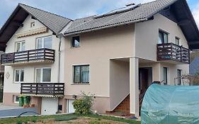 Mici'S Apartments