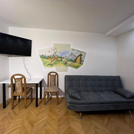 Mici'S Apartments Visoko  Zewnętrze zdjęcie