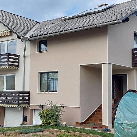 Mici'S Apartments Visoko  Zewnętrze zdjęcie